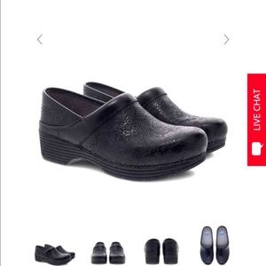 Nurse shoes